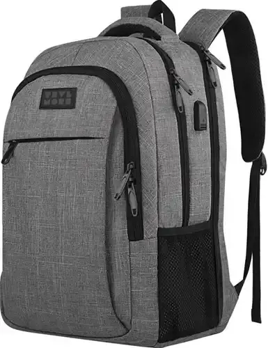 iiyama 16" rugzak antraciet