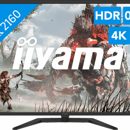 iiyama G-Master G4380UHSU-B2