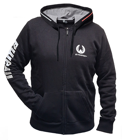 iiyama Hoodie maat L