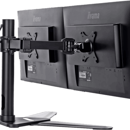 iiyama Monitorbeugel DS1002D-B1