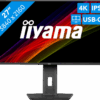 iiyama PROLITE XUB2792UHSU-B6