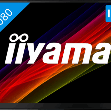 iiyama ProLite T2255MSC-B1