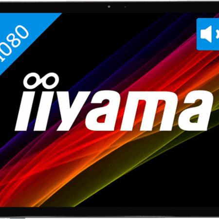 iiyama ProLite T2455MSC-B2