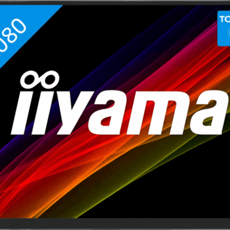 iiyama ProLite T2755MSC-B1 Monitor