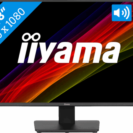 iiyama ProLite X2491HS-B1