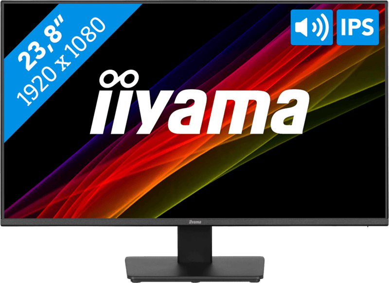 iiyama ProLite X2491HS-B1