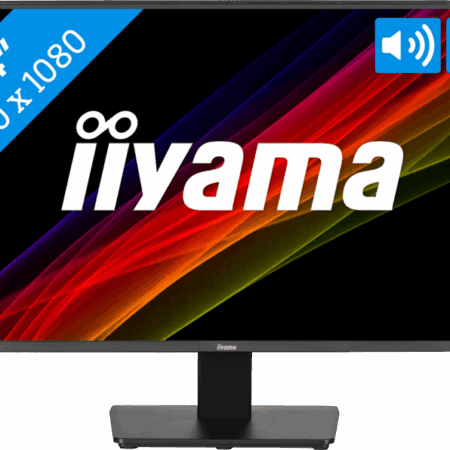 iiyama ProLite X2492HSU-B1
