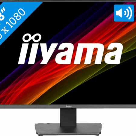 iiyama ProLite X2493HSU-B1