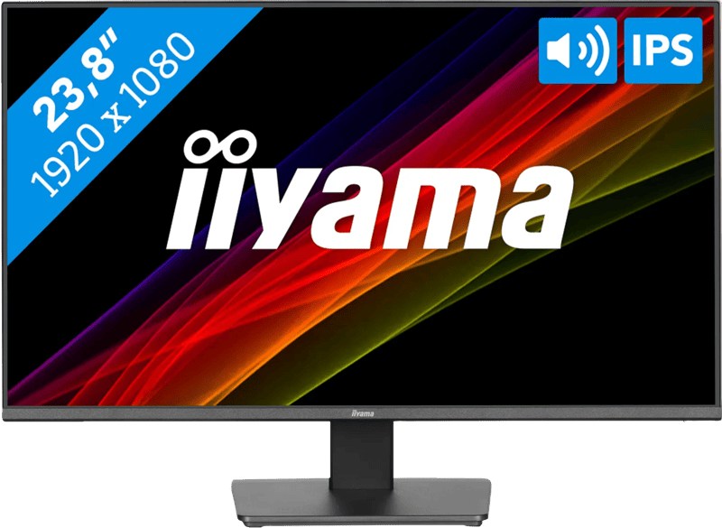 iiyama ProLite X2493HSU-B1
