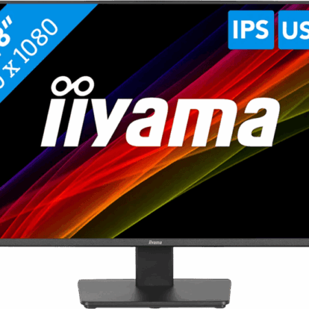 iiyama ProLite X2497HSU-B1