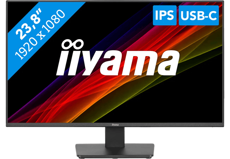 iiyama ProLite X2497HSU-B1