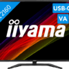 iiyama ProLite X4373UHSU-B2