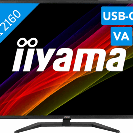 iiyama ProLite X4373UHSU-B2