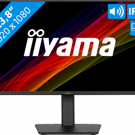 iiyama ProLite XB2491HS-B1