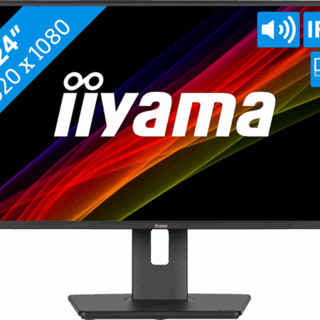 iiyama ProLite XB2492HSU-B1