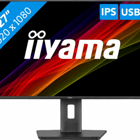 iiyama ProLite XB2797HSU-B1