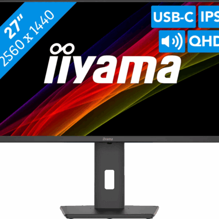 iiyama ProLite XB2797QSU-B1