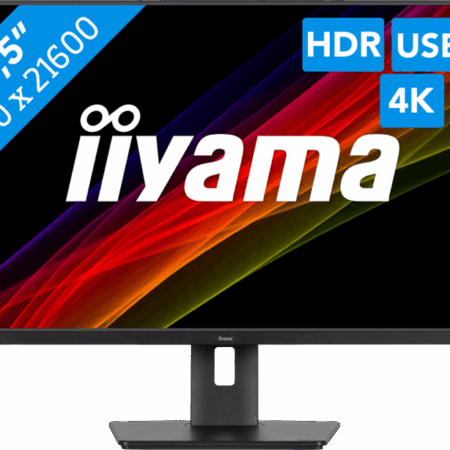 iiyama ProLite XB3294UHSCP-B1