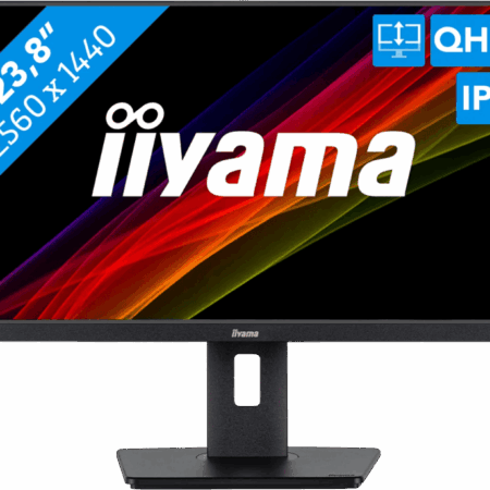 iiyama ProLite XUB2492QSU-B1