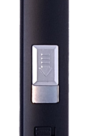 iiyama elektrische plasma USB aansteker