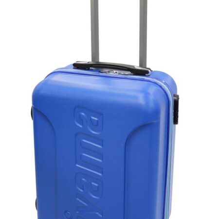 iiyama trolley blauw