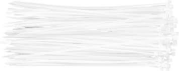 kabelbinders 20cm 100st