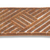 kokos buitenmat Draco 39x59