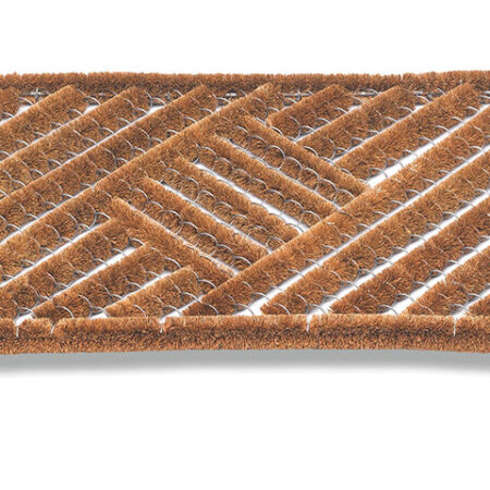 Kokos buitenmat Draco 50x80cm