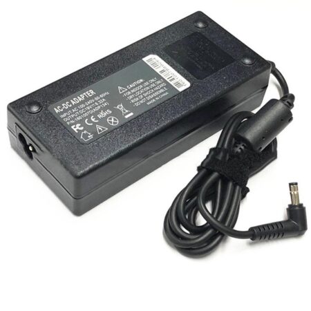 lapotp adapter 120W 19V 6.32A (4.5 x 3.0mm)