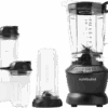 nutribullet 1200 Combo Grey