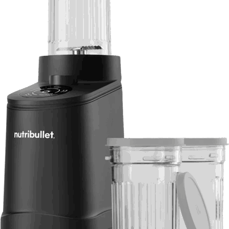 nutribullet Chill Zwart