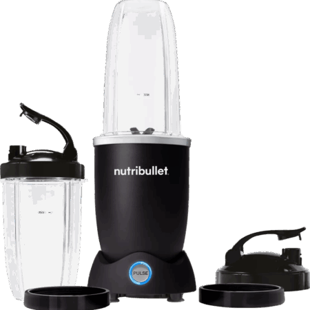 nutribullet Pro Pulse 1200 + Pulse V08529