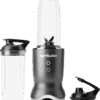 nutribullet Ultra 1200 Dark Metal