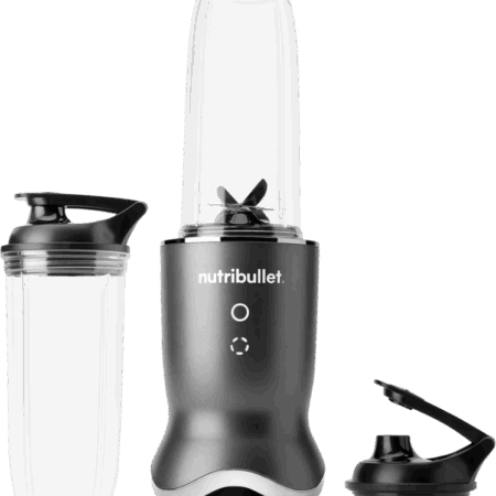 nutribullet Ultra 1200 Dark Metal