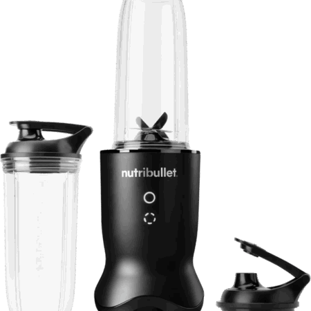 nutribullet Ultra 1200 Satin Black