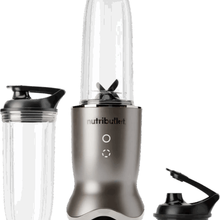 nutribullet Ultra 1200 Stainless Steel