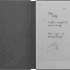 reMarkable Paper Pro Move Polymer Weave Book Folio Grijs