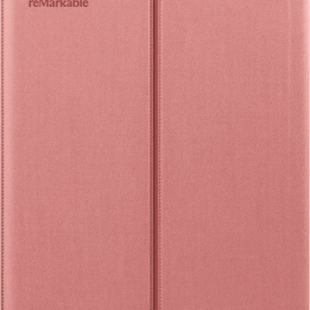 reMarkable Paper Pure Polymer Weave Sleeve Roze