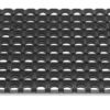 rubberringmat Domino (open) ca. 22 mm 50x80