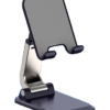 tablet & telefoon standaard zwart