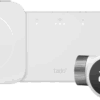 tado Draadloze Slimme ThermostaatX Multi Room Startpakket 2e Generatie (3 Radiatorknoppen)