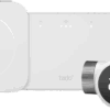 tado Draadloze Slimme ThermostaatX Multi Room Startpakket 2e Generatie (4 Radiatorknoppen)