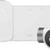 tado Draadloze Slimme ThermostaatX Multi Room Startpakket 2e Generatie (5 Radiatorknoppen)