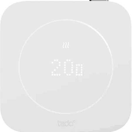 tado Draadloze Temperatuursensor X 2e Generatie