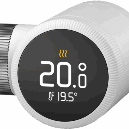 tado Slimme Radiatorknop X (uitbreiding)