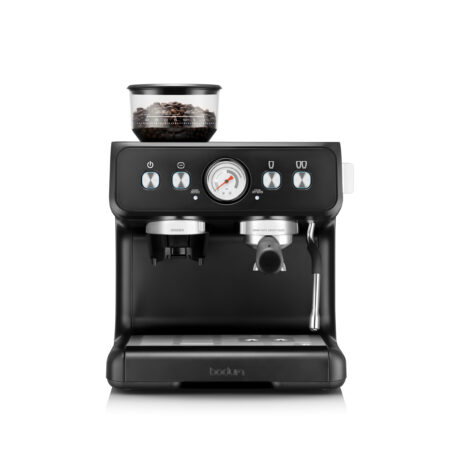 Espressomachine Bistro 12459