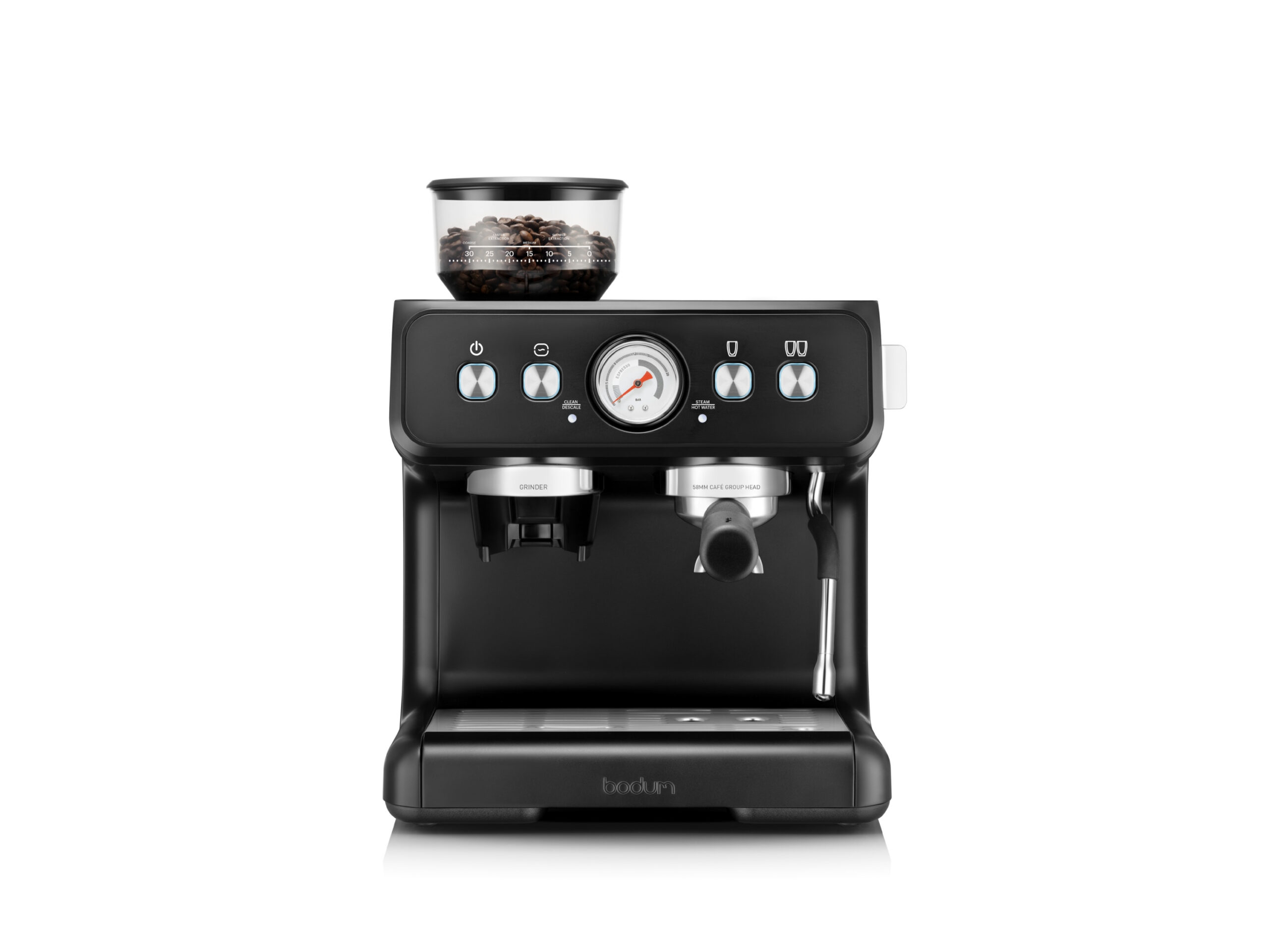 Espressomachine Bistro 12459