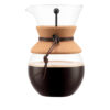 Pour-Over Cafetière