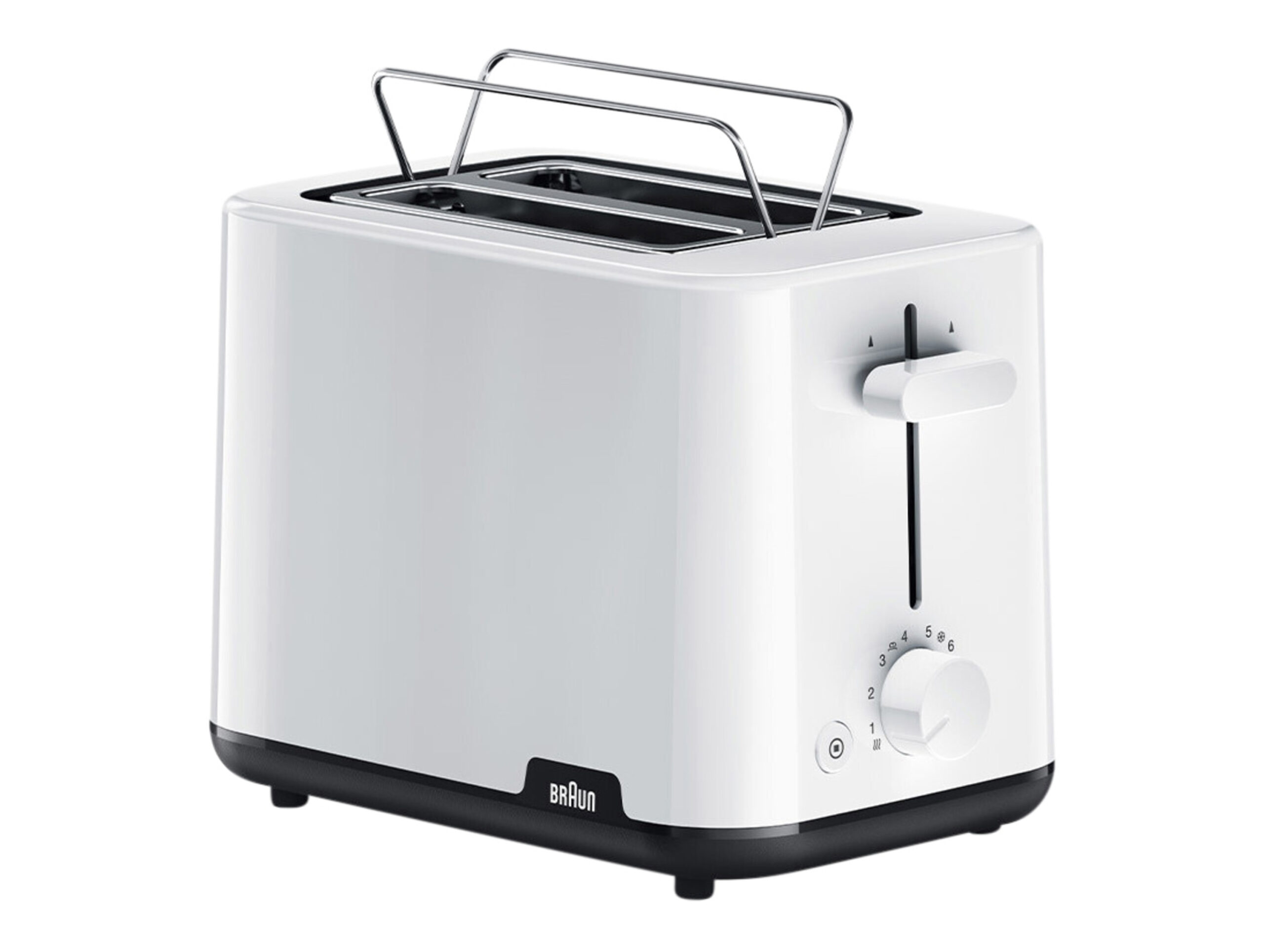 Broodrooster Breakfast 1 2 Sleuventoaster