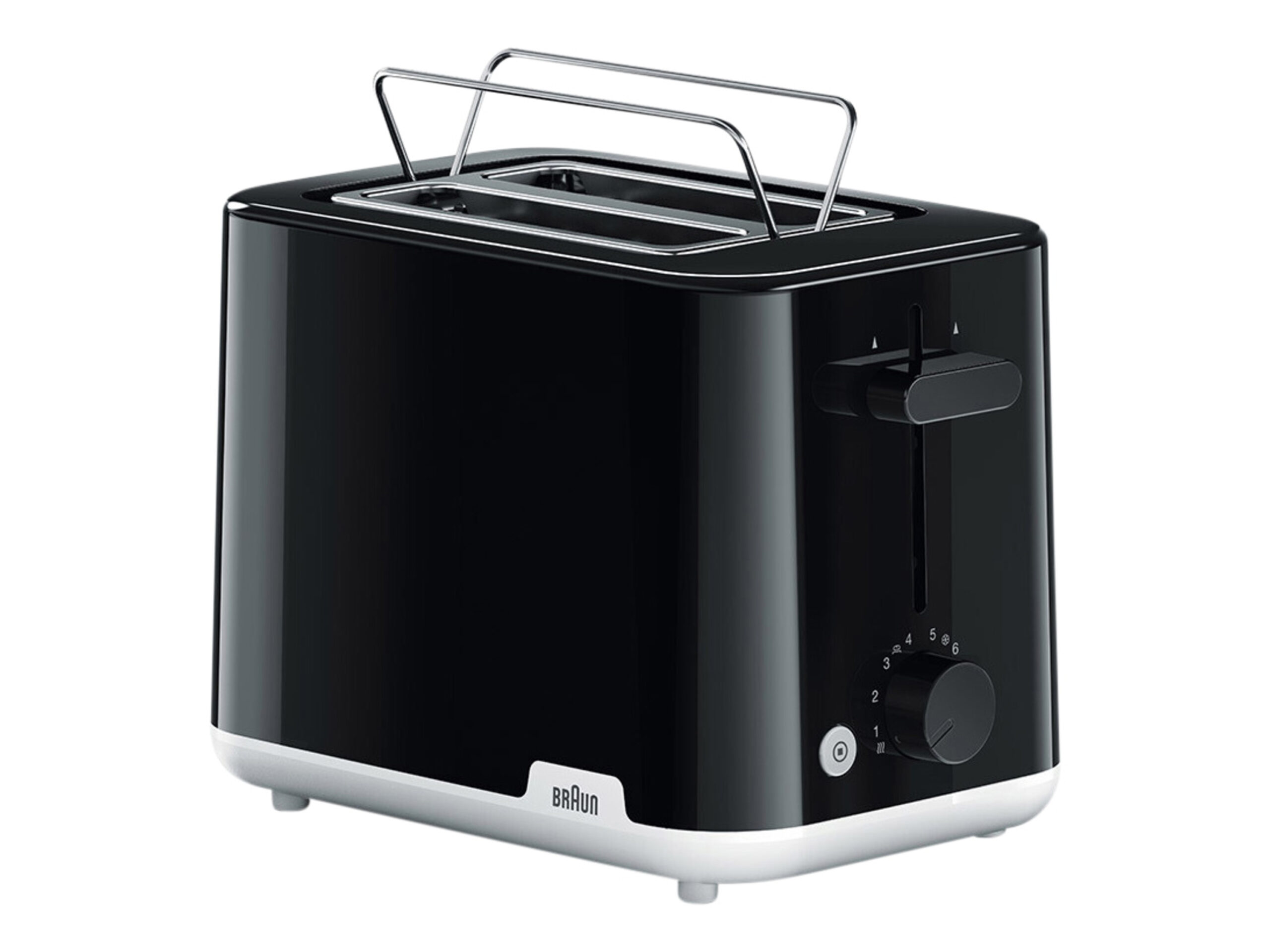 Broodrooster Breakfast 1 2 Sleuventoaster